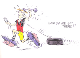 Digital Marketing Planning