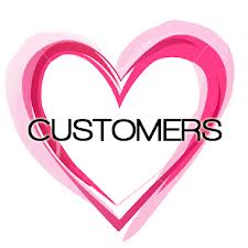 love customers