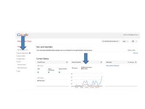 Google_webmaster_tools